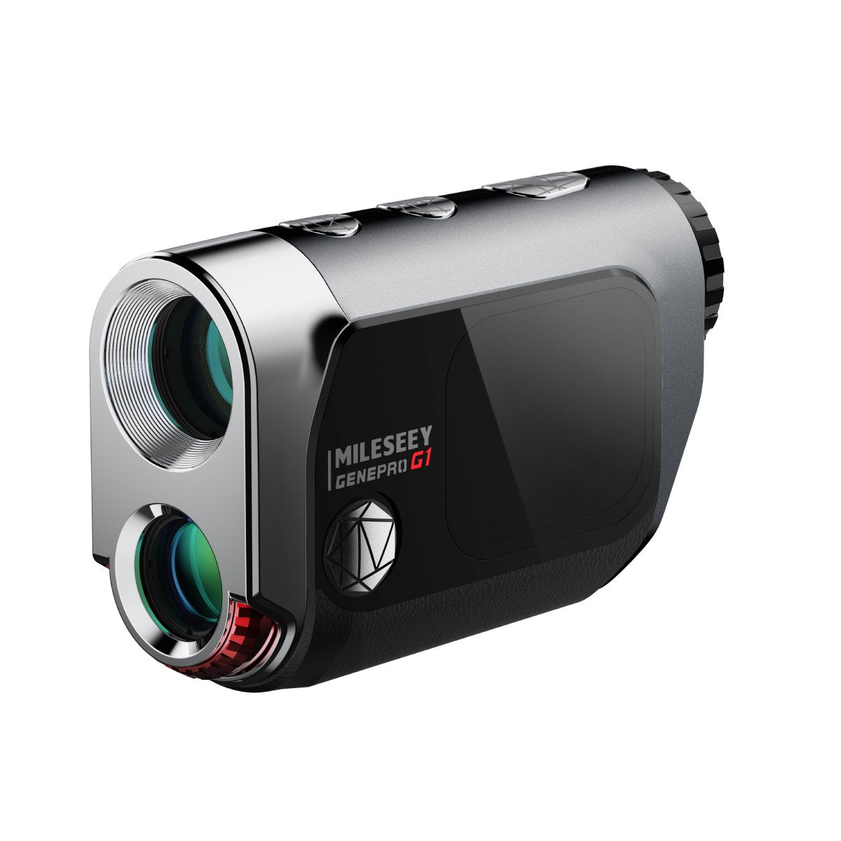 MILESEEY GenePro G1 Touchscreen & GPS Rangefinder