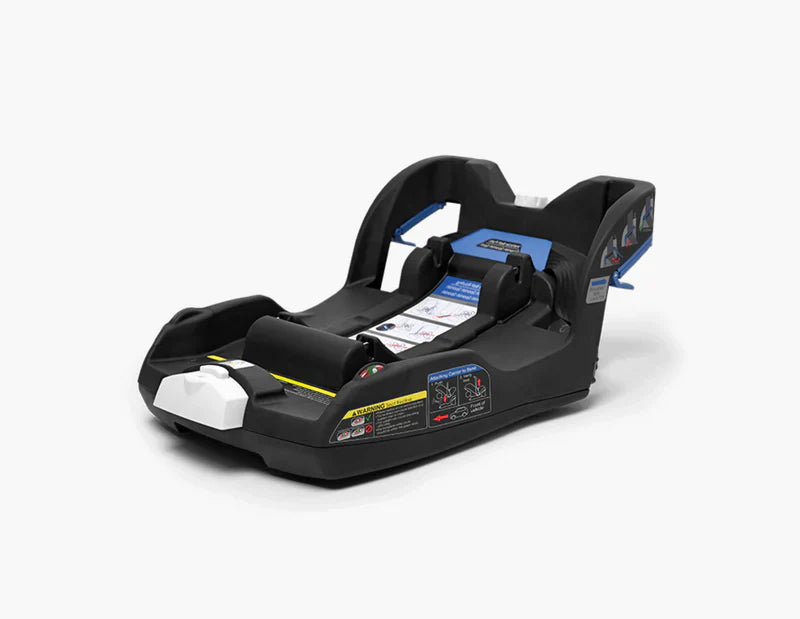 Infant car seat and stroller