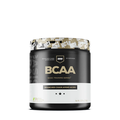 REDCON1 BASIC TRAINING BCAA, 30 Servings