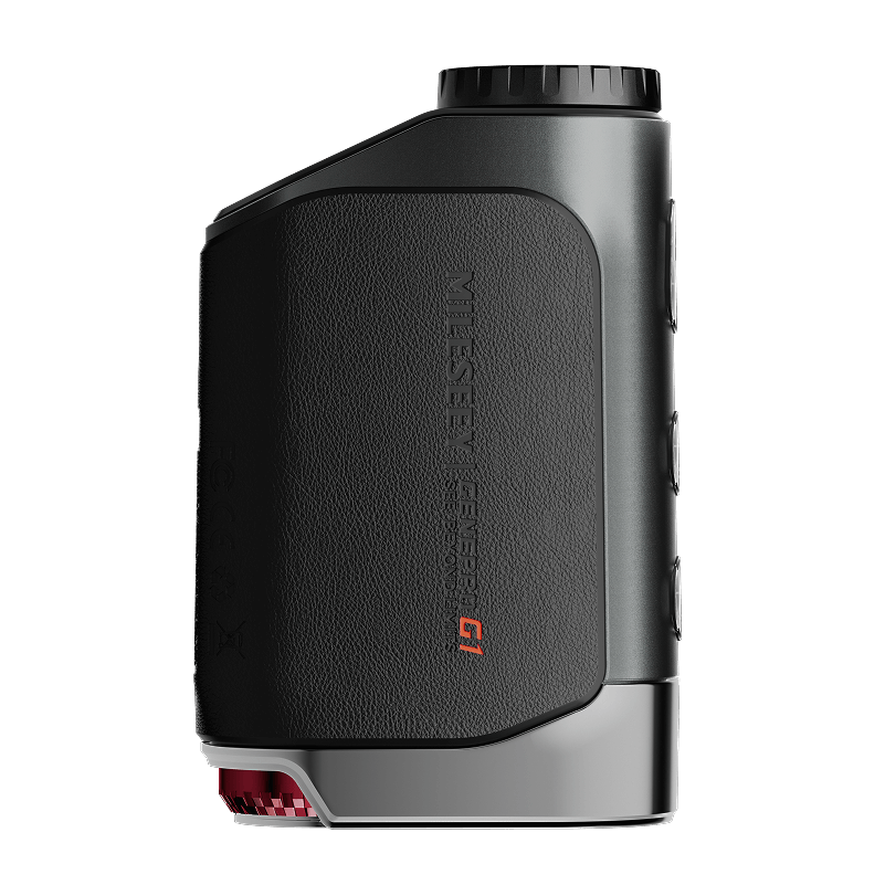 MILESEEY GenePro G1 Touchscreen & GPS Rangefinder